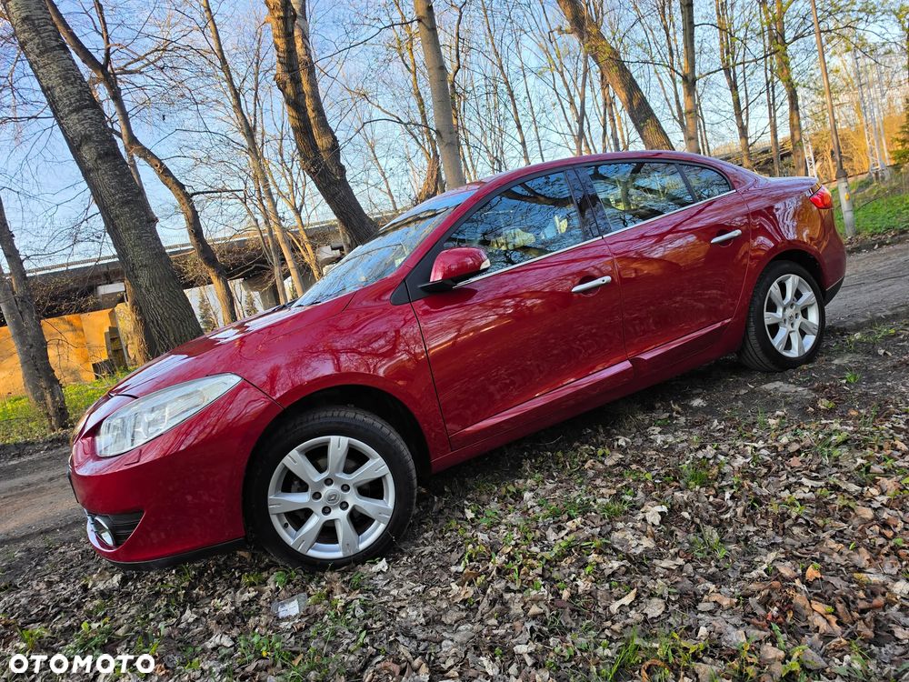 Renault Fluence 2.0 16V 140 CVT Sportway - 3