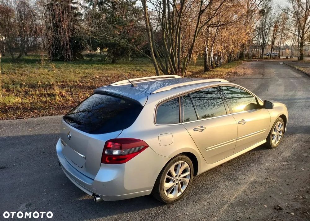 Renault Laguna Grandtour dCi 175 FAP GT - 3
