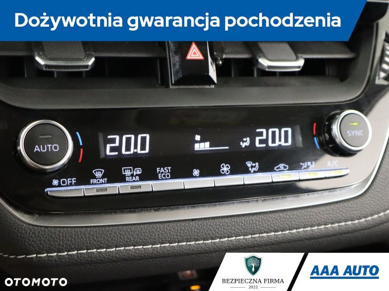Toyota Corolla - 21
