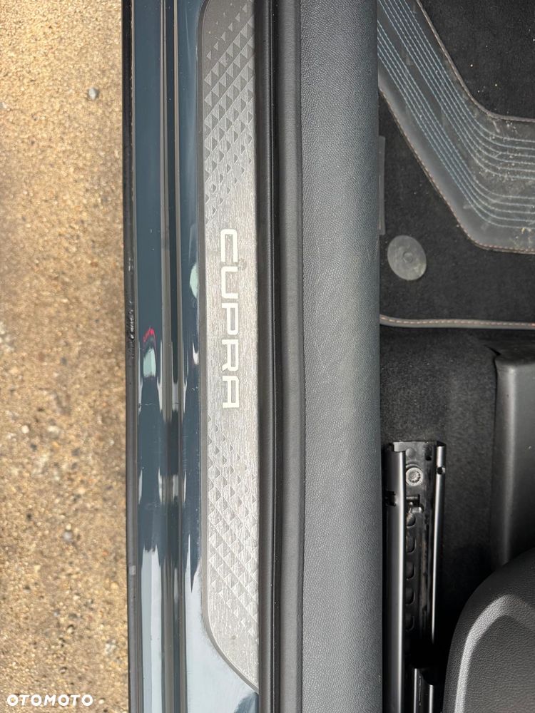 Cupra Formentor 1.5 eTSI mHEV DSG - 20