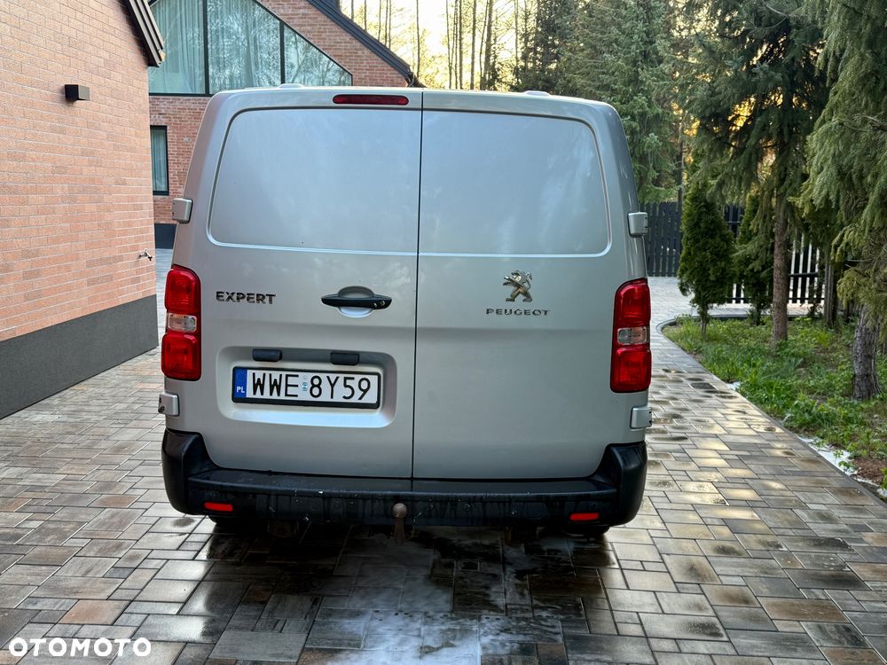 Peugeot Expert - 6