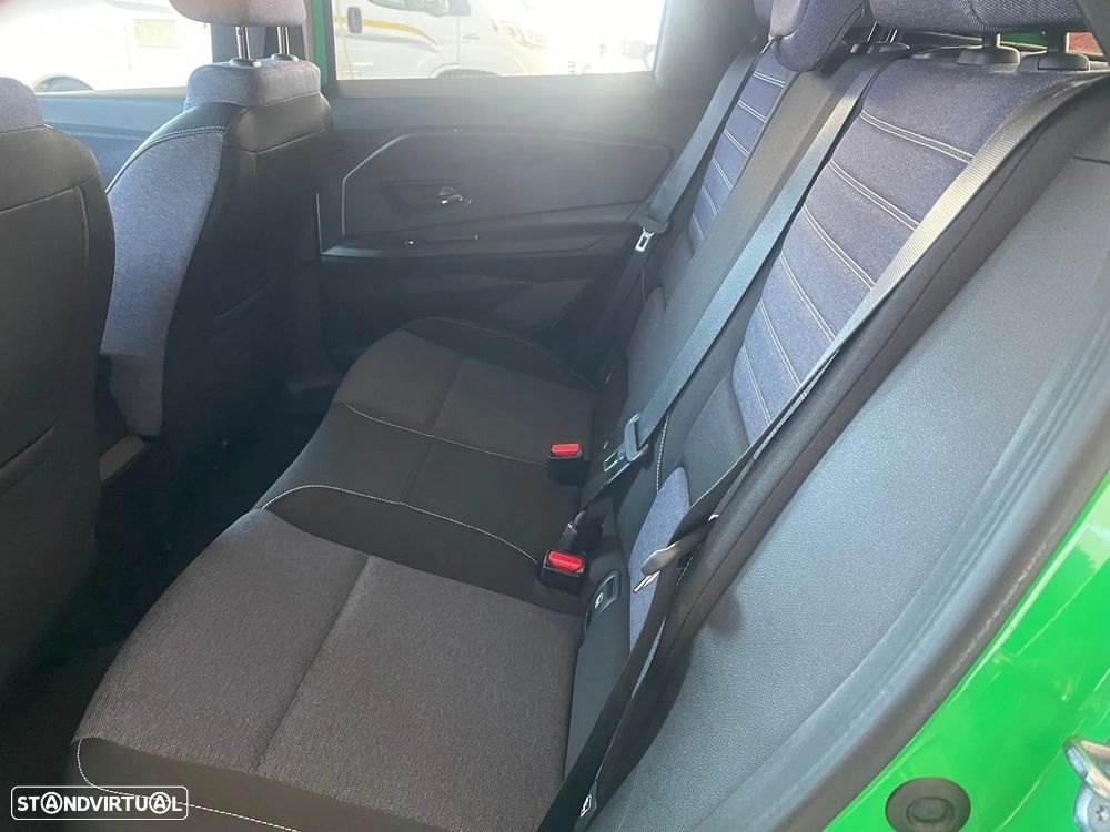 Renault 5 E-Tech R Techno 150 Comfort Range - 32