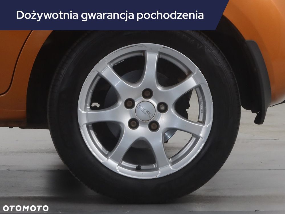 Kia Soul - 17