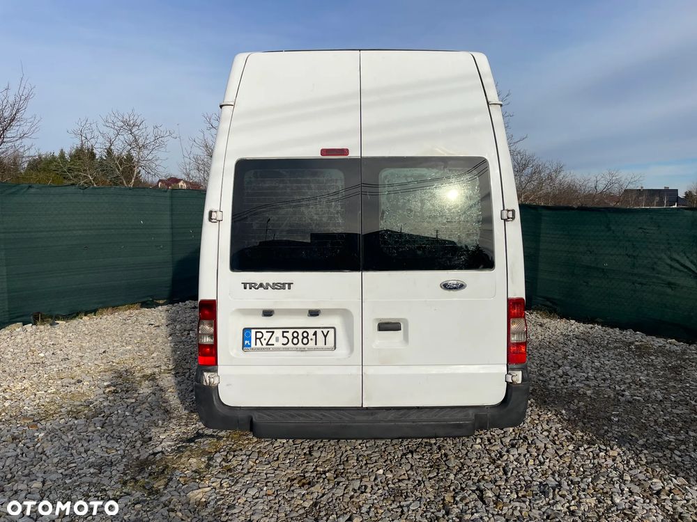 Ford TRANSIT - 4