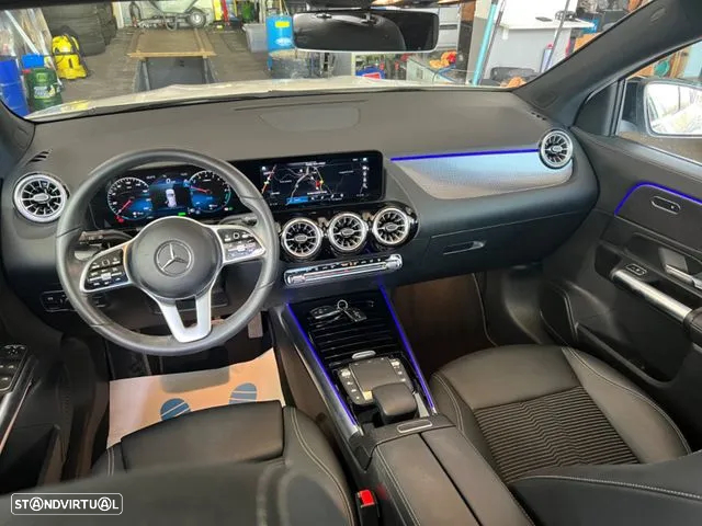 Mercedes-Benz GLA 250 e Progressive - 8