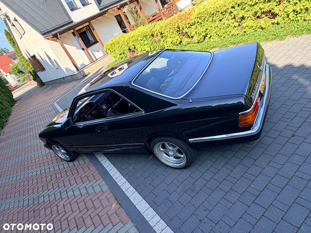 Mercedes-Benz Klasa S - 2