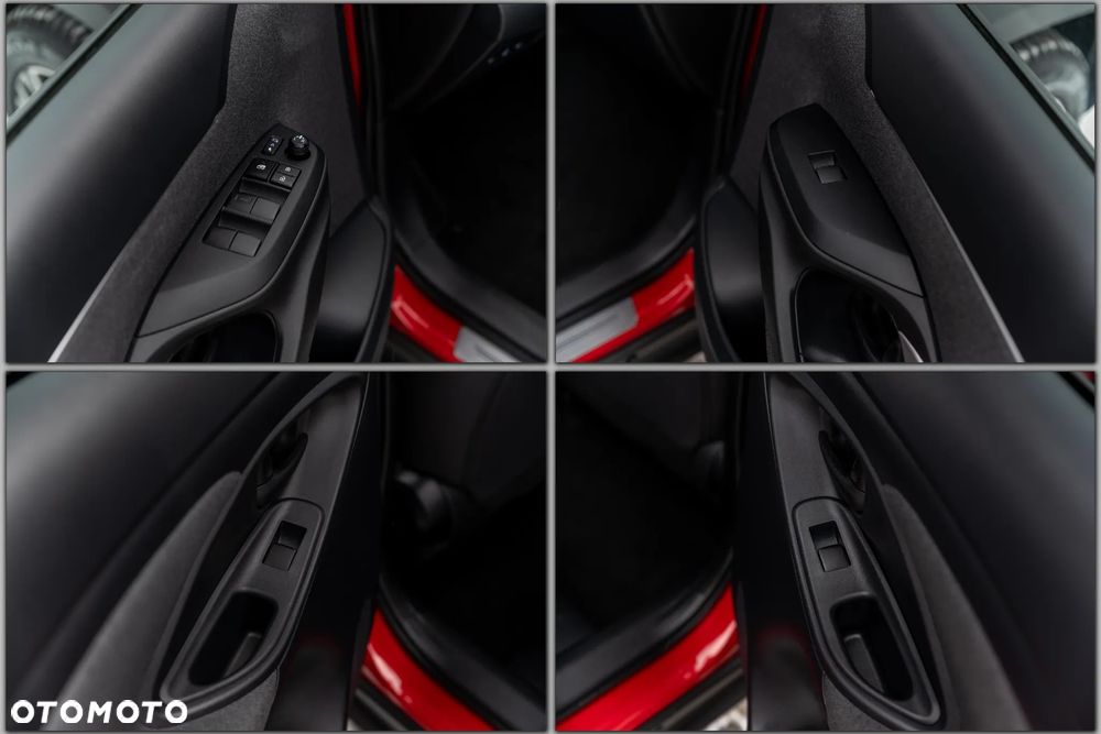 Toyota Yaris Cross 1.5 VVT-i Team Deutschland - 39