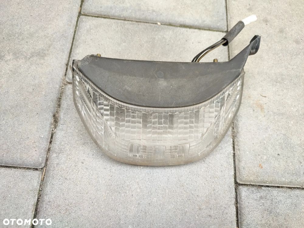 Lampa tył, tylna Honda CBR 1000RR - 1