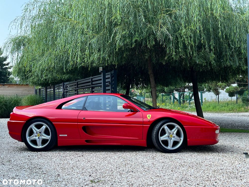Ferrari F355 - 6