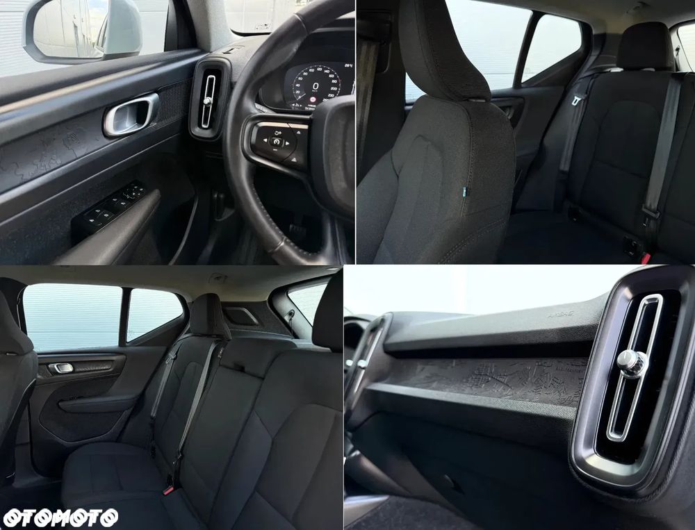 Volvo XC 40 T2 Momentum Core - 29