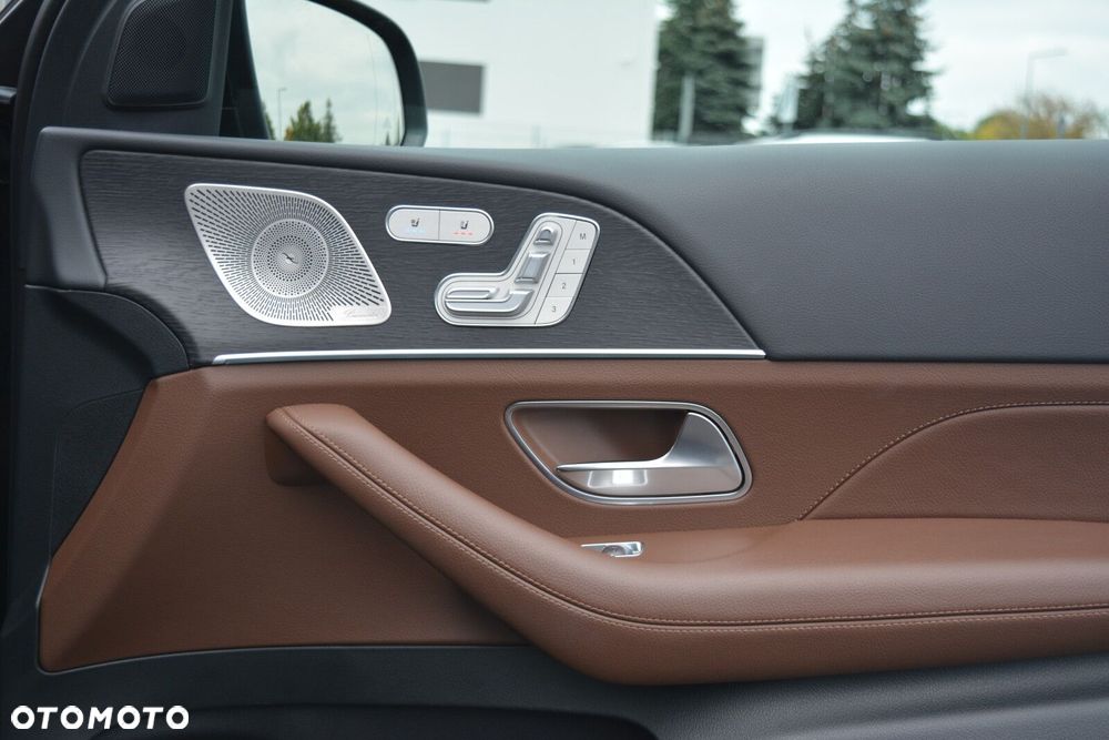 Mercedes-Benz GLE - 28