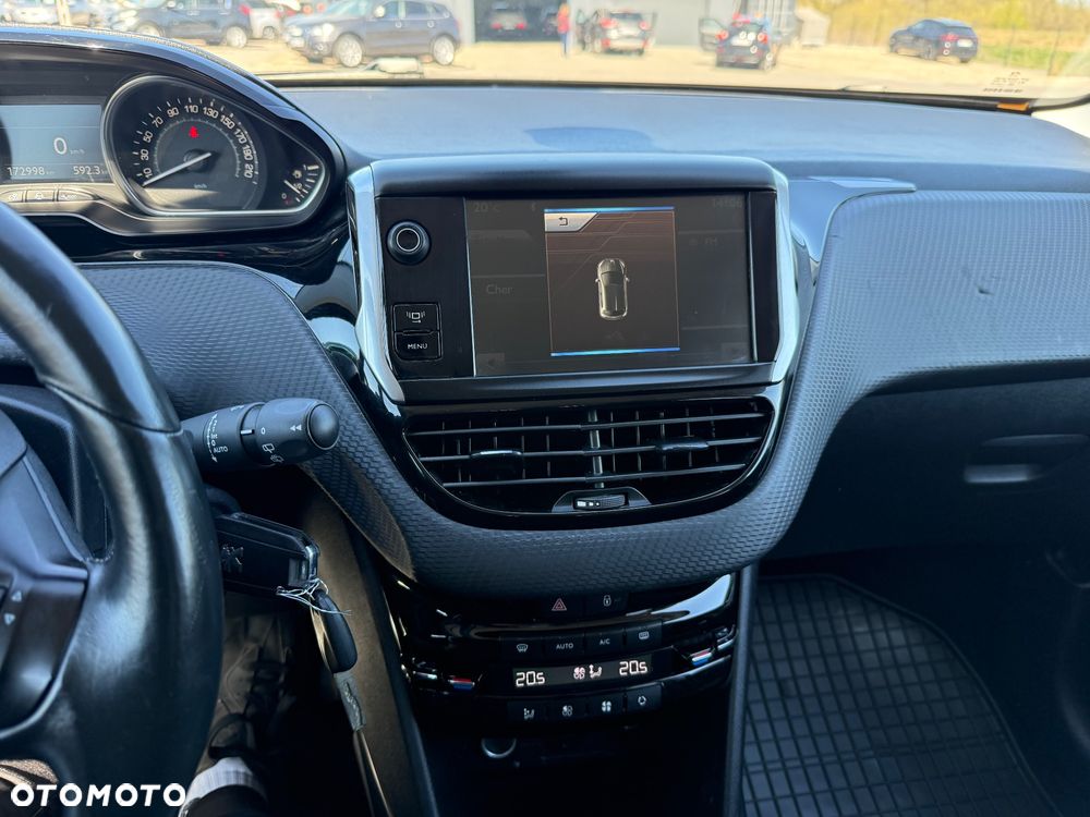 Peugeot 2008 120 VTI Business-Line - 28