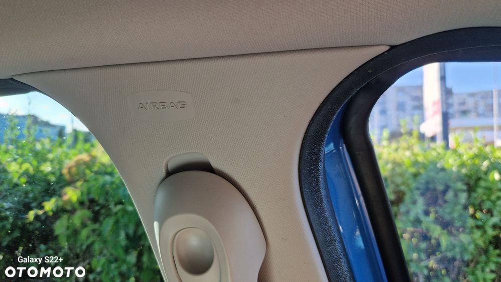 Renault Megane 1.4 16V TCE Expression - 22