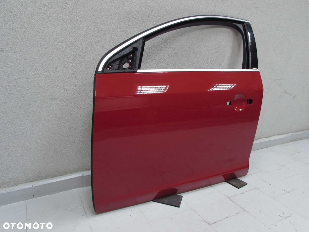 VOLVO S60 II V60 10- DRZWI PRZOD LEWE 612 31424597 - 5