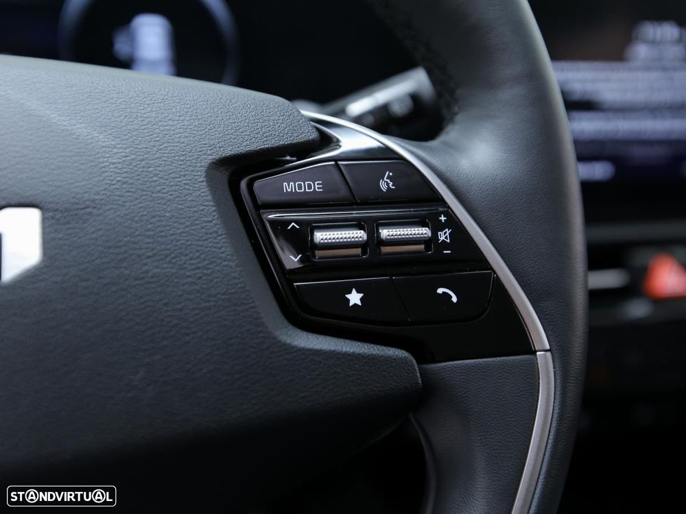 Kia Niro EV 64kWh Drive - 19