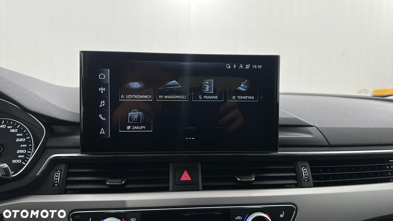 Audi A4 - 19