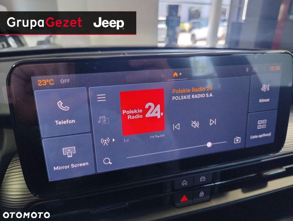 Jeep Avenger - 18