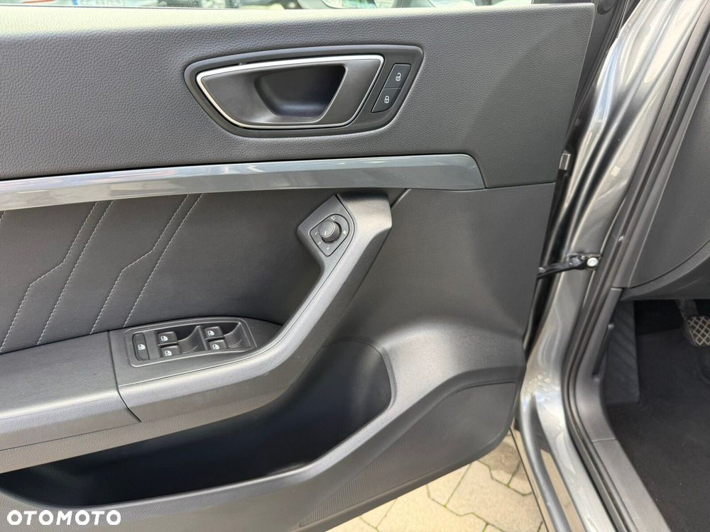 Seat Ateca 1.5 TSI Style S&S - 12