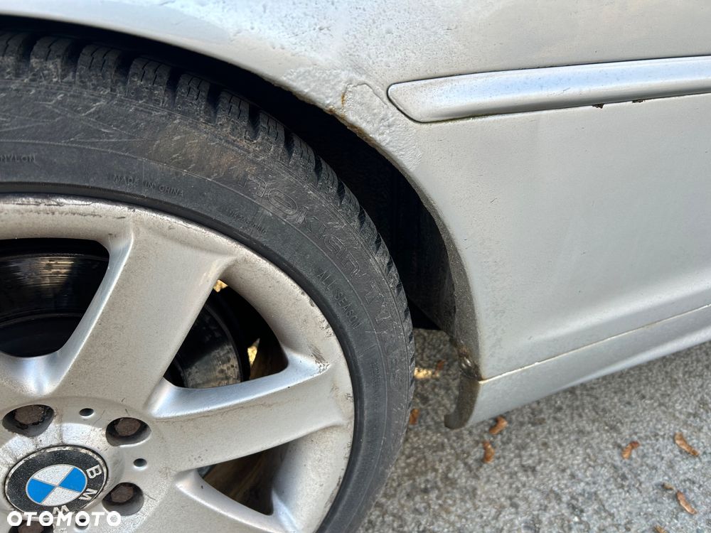 BMW Seria 3 330Cd - 12