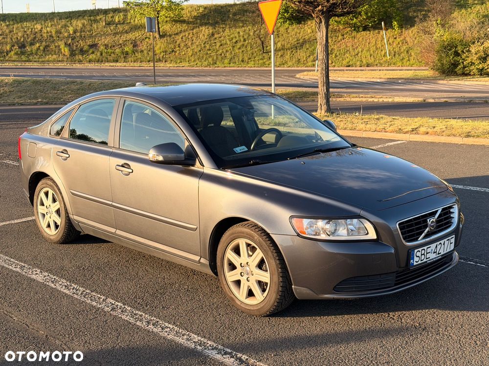 Volvo S40 2.0D - 1