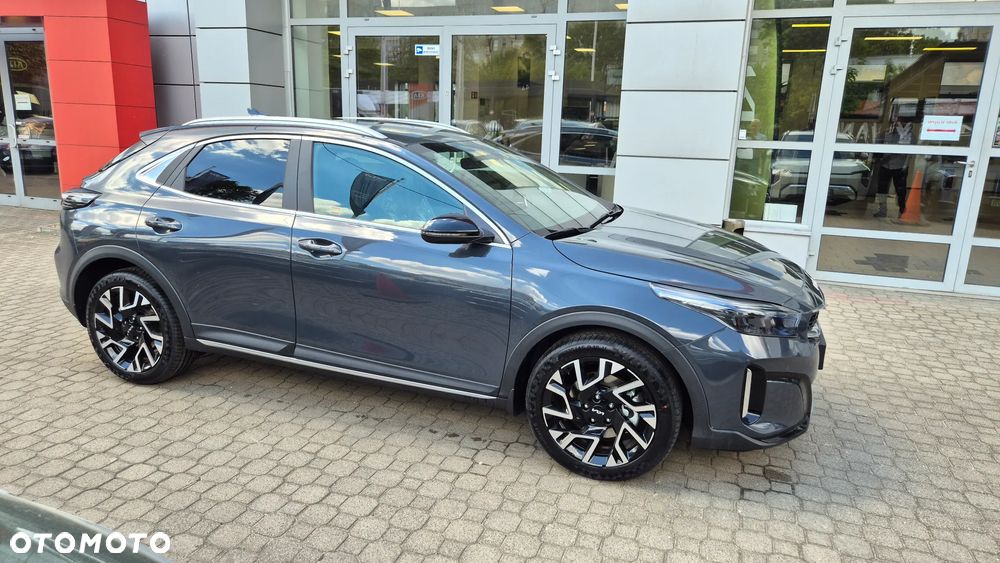 Kia XCeed 1.6 T-GDI Tribute DCT - 7