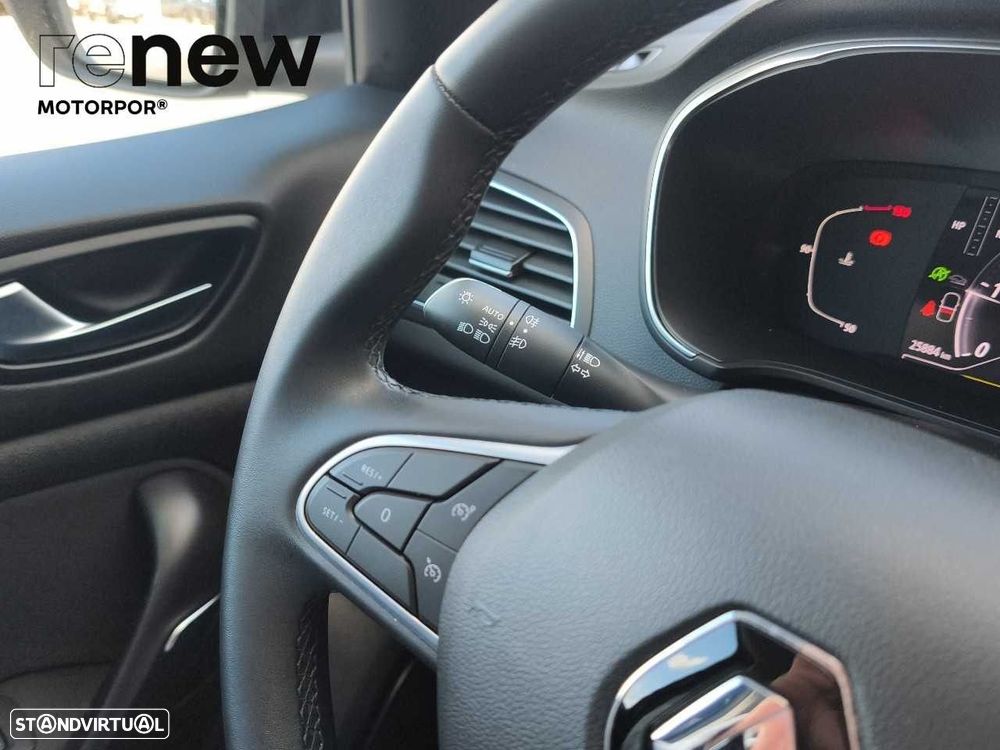 Renault Mégane Sport Tourer 1.5 Blue dCi Equilibre EDC - 15