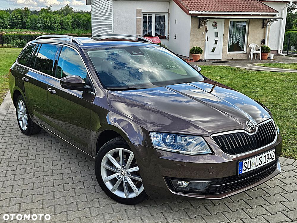 Skoda Octavia - 12