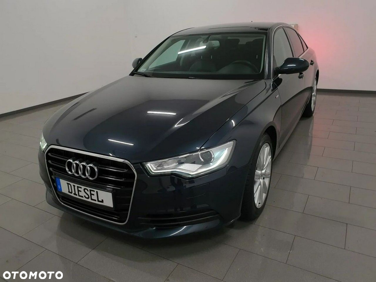 Audi A6 - 28