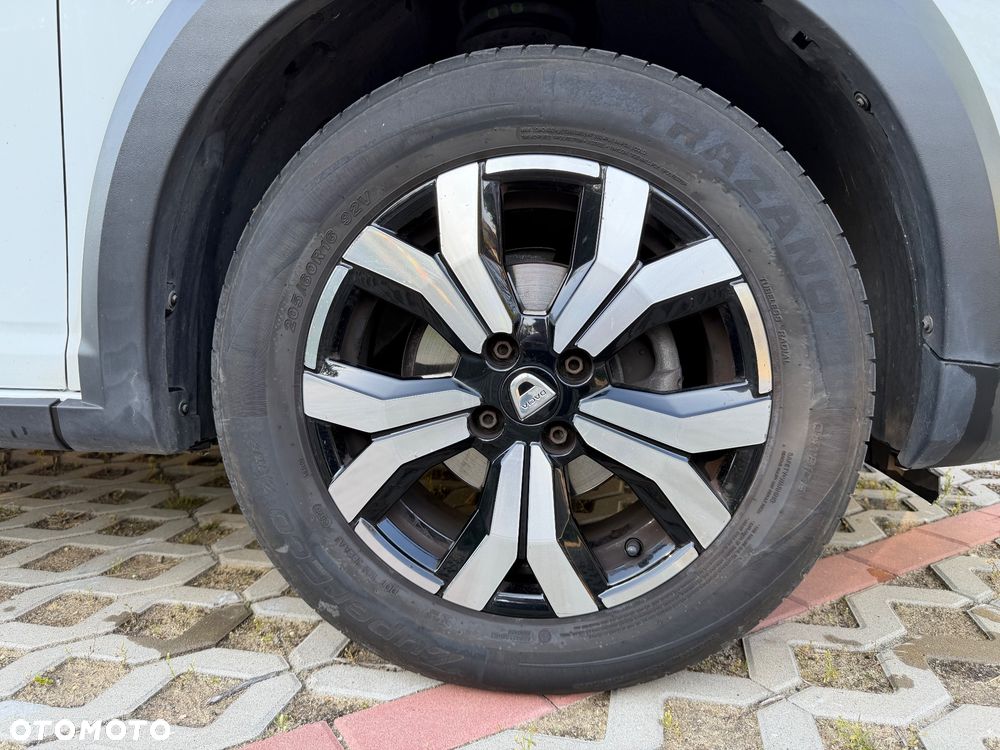 Dacia Sandero Stepway 1.0 TCe Comfort CVT - 25