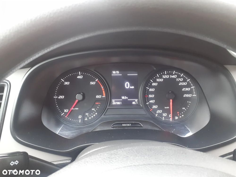 Seat Leon 1.6 TDI Style - 16