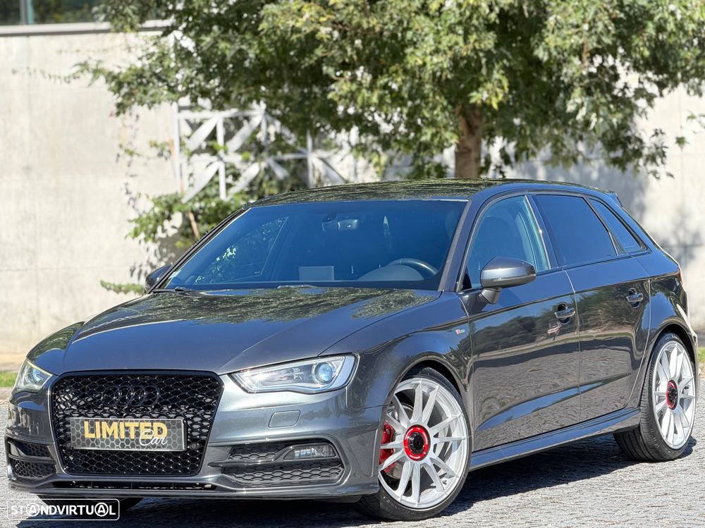 Audi A3 - 2