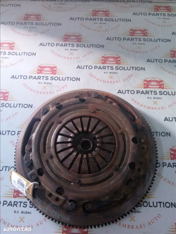 ambreiaj opel astra f 1.6 b  16v  an fabr. 1995 - 1