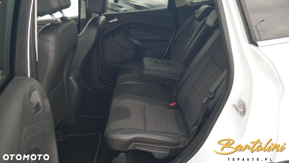 Ford Kuga - 18