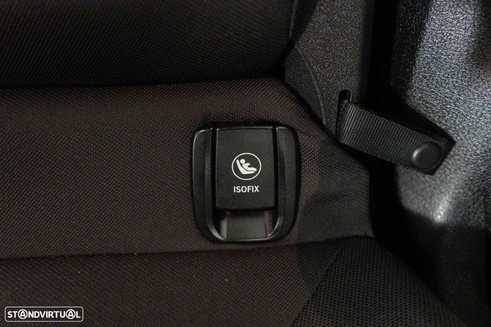 BMW 216 Active Tourer d Line Sport - 11