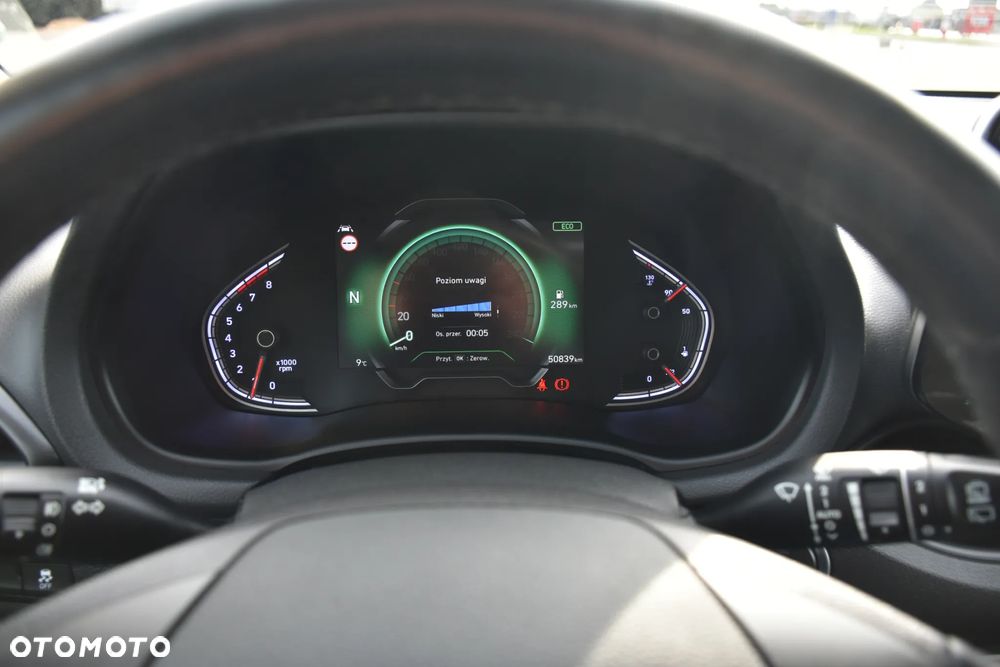 Hyundai i30 1.5 T-GDI 48V-Hybrid Prime - 24