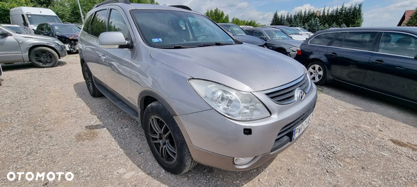 Hyundai ix55