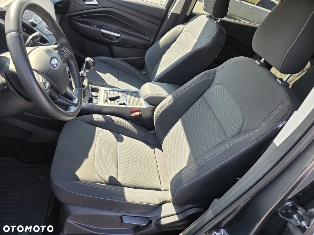 Ford Kuga 1.5 EcoBoost FWD Edition ASS - 12
