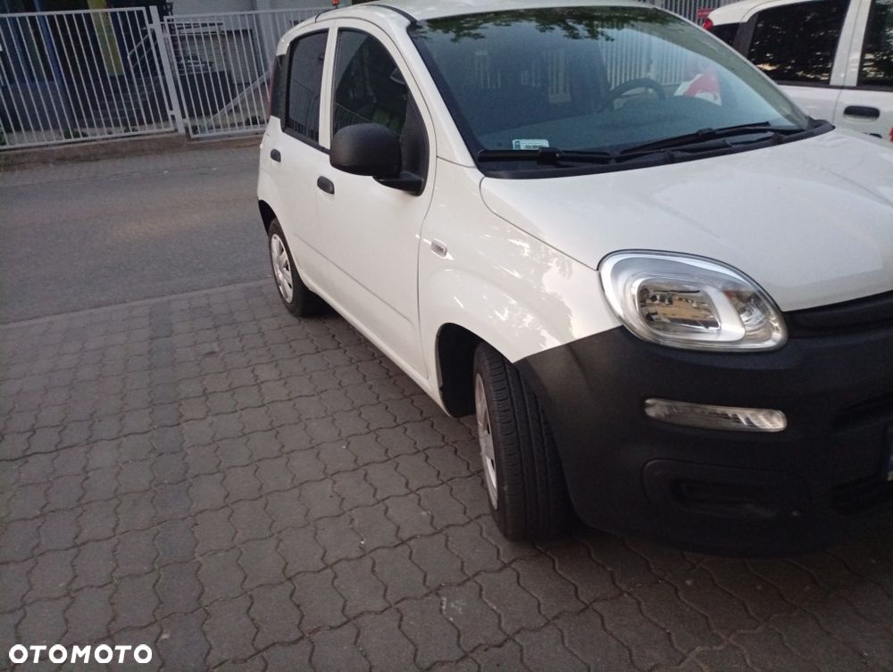 Fiat Panda - 4