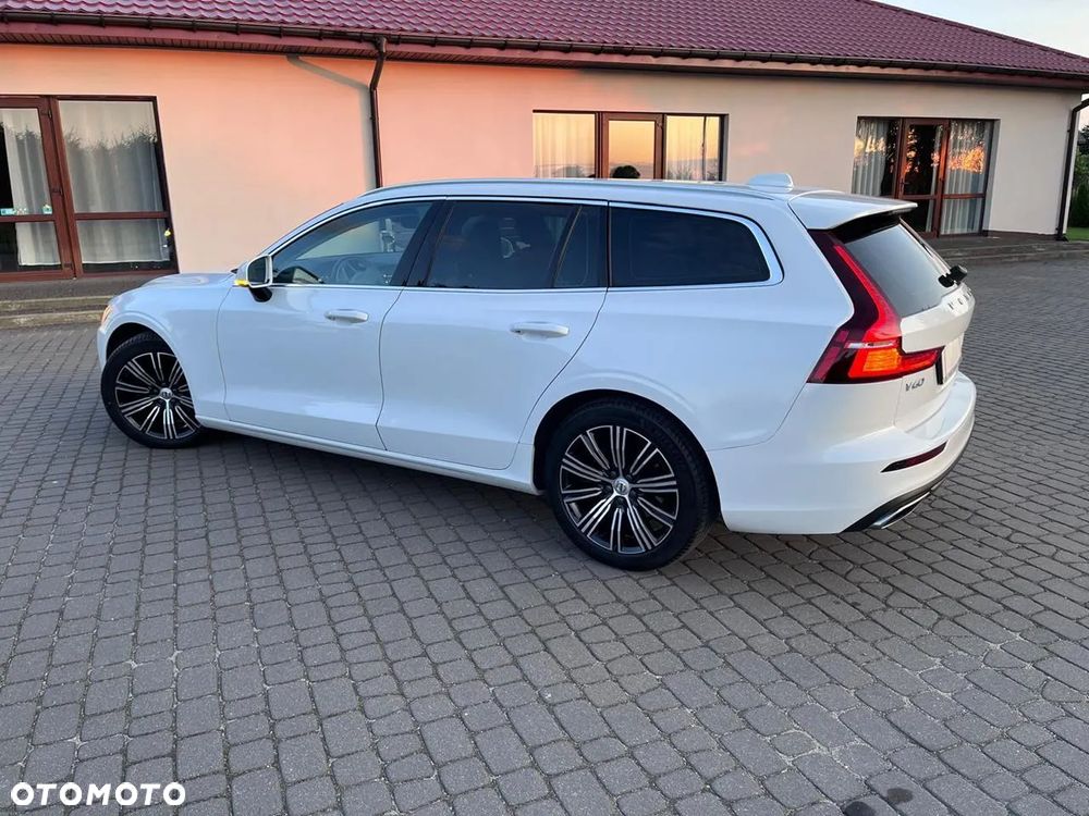 Volvo V60 B4 B Geartronic Inscription - 15