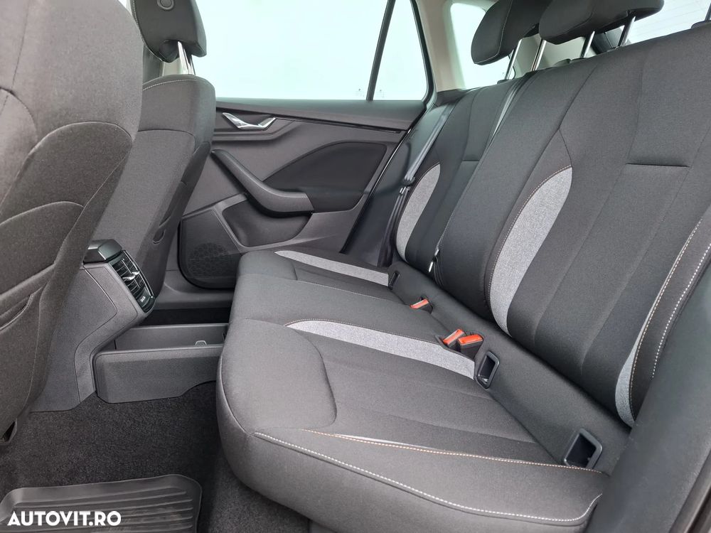 Skoda Kamiq 1.0 TSI Selection - 39