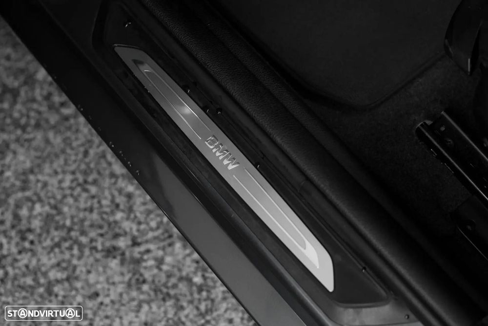 BMW 116 d Line Sport Auto - 36