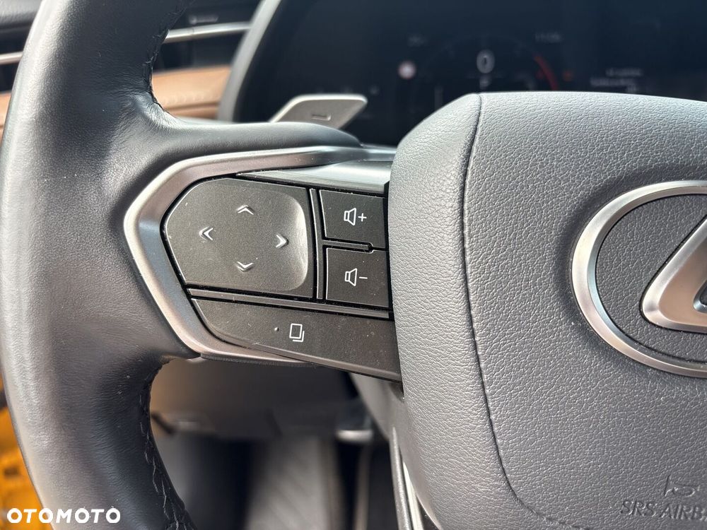 Lexus LBX 1.5 Hybrid Relax - 25