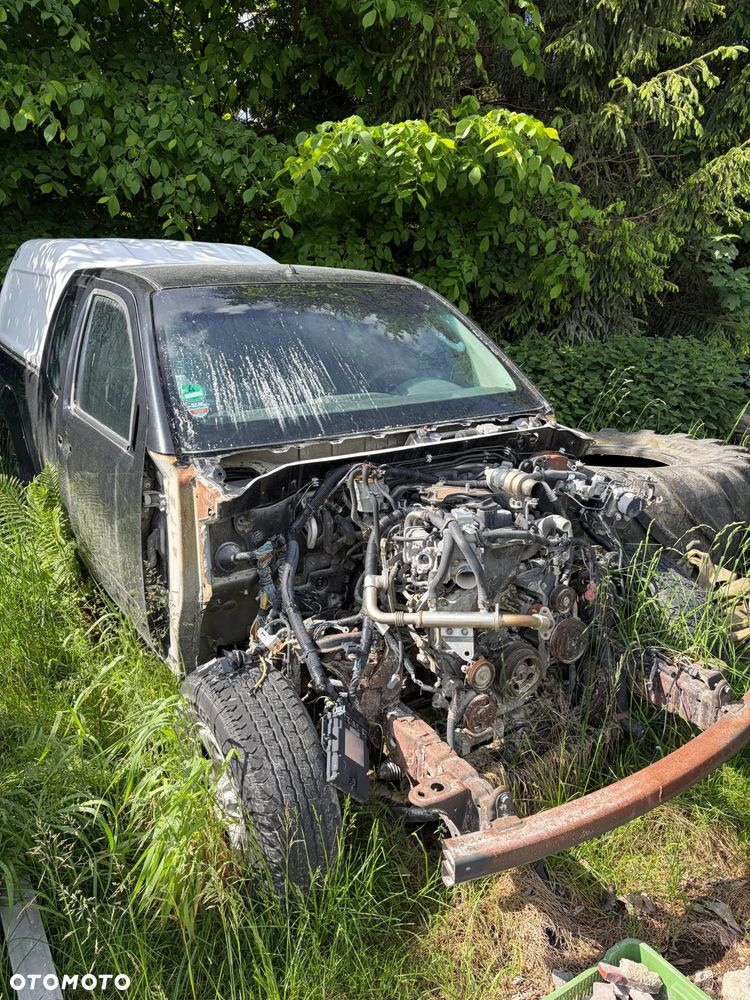 Części Nissan Navara - 2