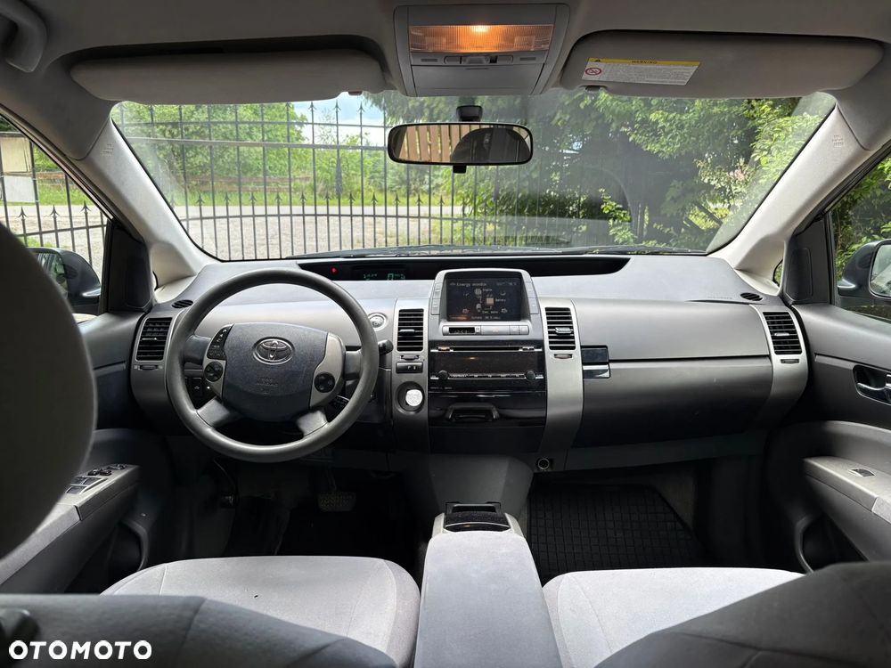 Toyota Prius 1.5 VVT-i Sol (nav) - 7