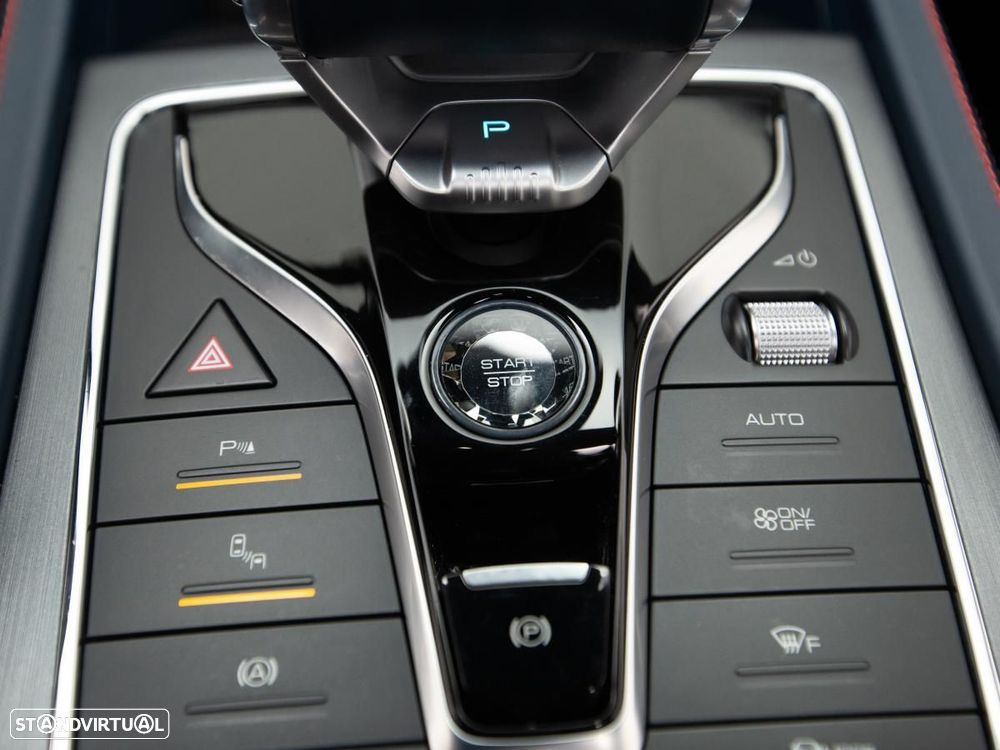 BYD Atto 3 60.48 kWh Comfort - 23