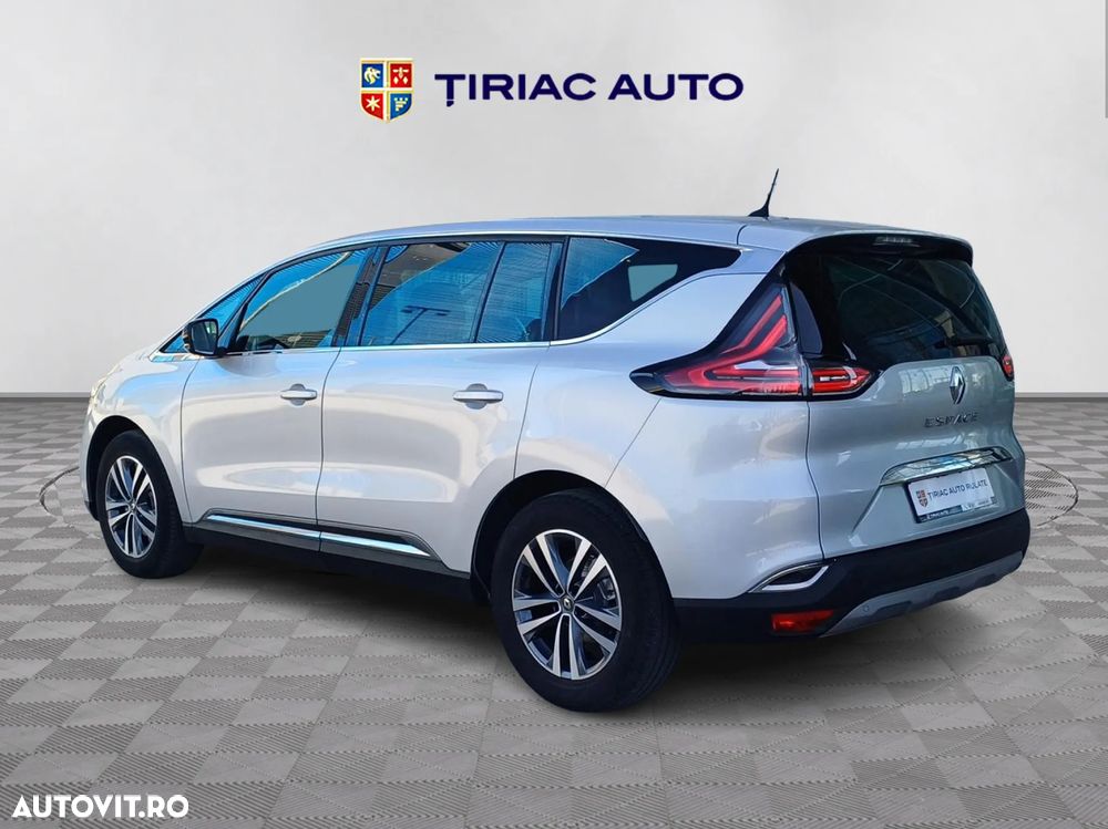 Renault Espace Energy dCi 160 EDC Intens - 3