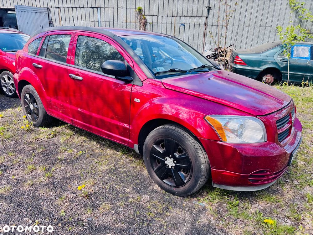 Dodge Caliber 1.8 SE - 1