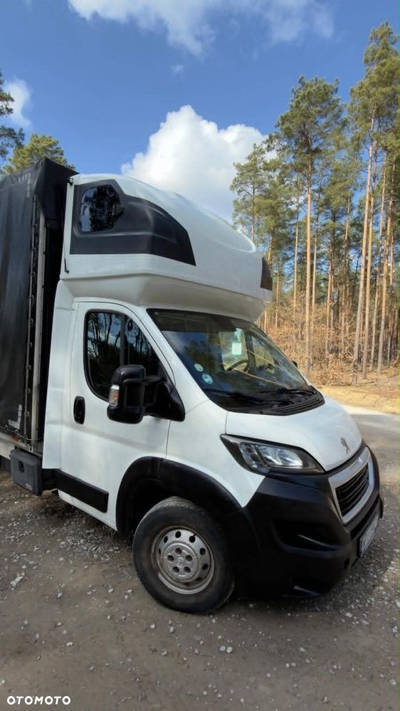 Peugeot BOXER - 10