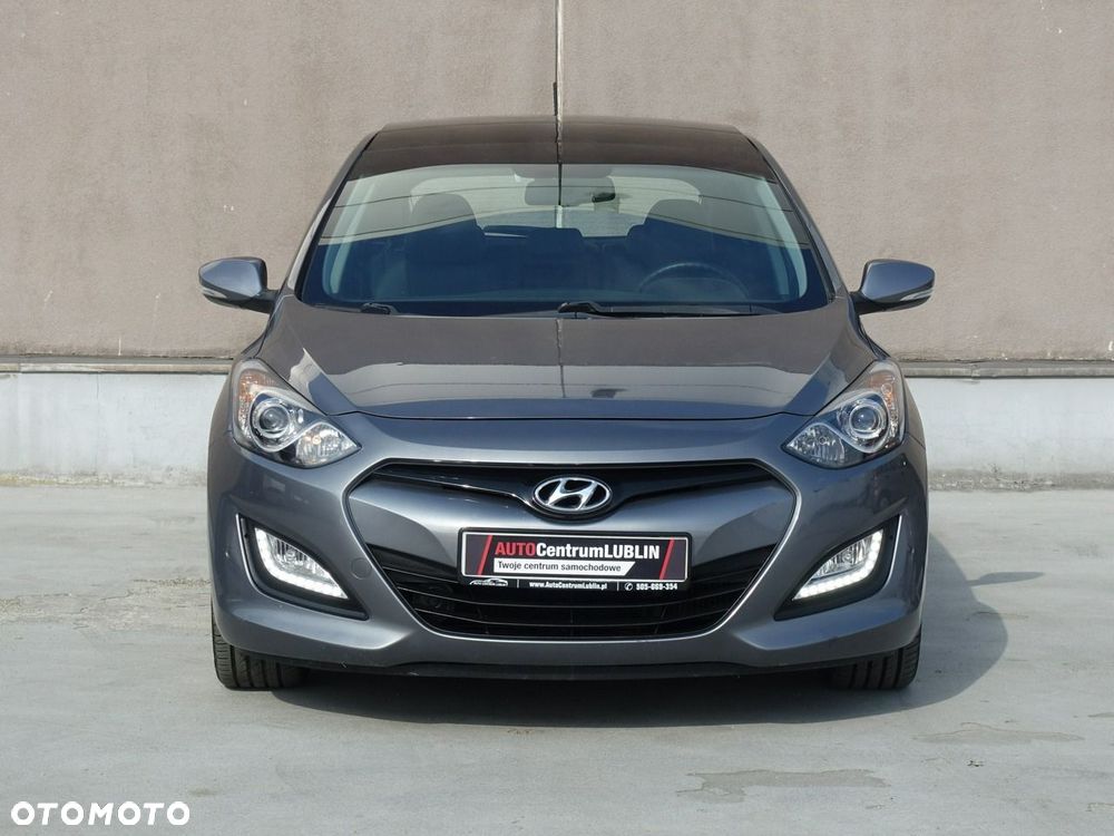 Hyundai i30 1.6 CRDi Style - 4