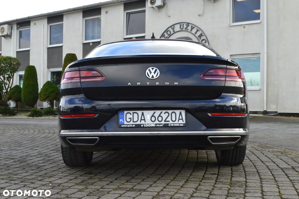 Volkswagen Arteon 2.0 TSI Elegance DSG - 7